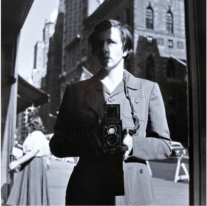 vivian-maier